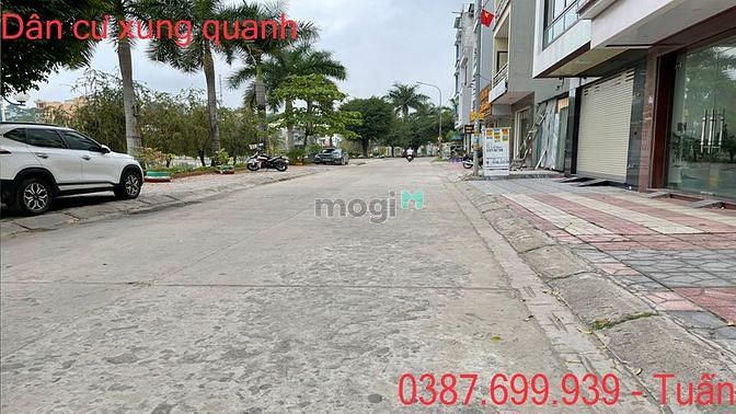 Hình ảnh Bán 2 Mảnh Đất Gần Hồ Sinh Thái Yết Kiêu Hạ Long Quảng Ninh