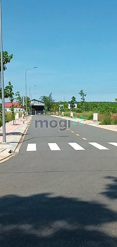 Hình ảnh Vợ chồng ly hôn cần bán ngay lô đất bàu bàng - bình dương
