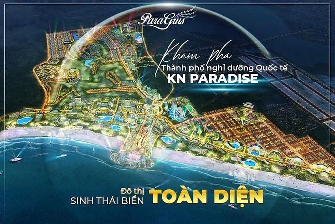Hình ảnh CẦN bán gấp một nên PARAGRUS GẤP