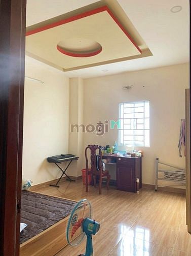Hình ảnh Nhà 3.5 tấm hẻm xe hơi giáp Tân Phú