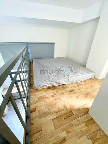 Hình ảnh 😍😍Gác lửng thoáng mát - Full nội thát Cao 1.7M 😍 Gần Cầu Tham Lương
