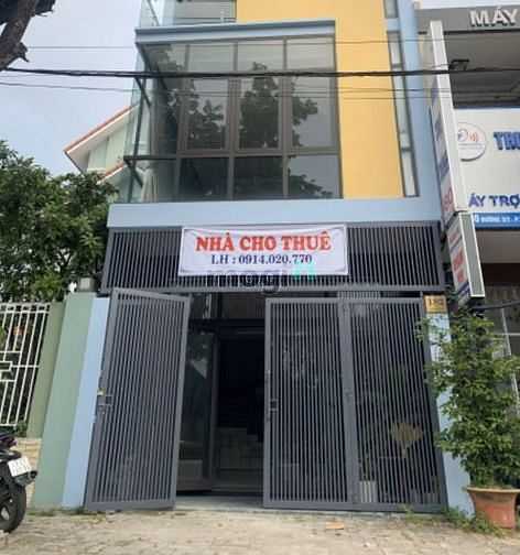 Hình ảnh Cho thuê nhà MT đường 3 tháng 2 Đà Nẵng