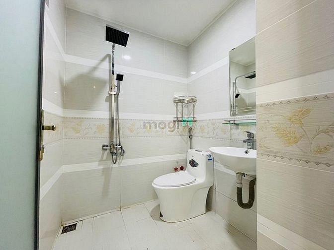Hình ảnh Cho Thuê Căn Hộ Đầy Đủ Tiện Nghi Có Cửa Sổ Ban Công
