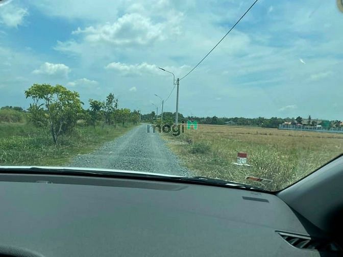 Hình ảnh Đất MT Giá Rẻ cần thanh lý nhanh