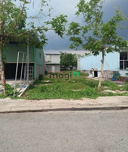 Hình ảnh Vỡ nợ bán đất nền Ấp 3, mặt tiền sổ hồng riêng
