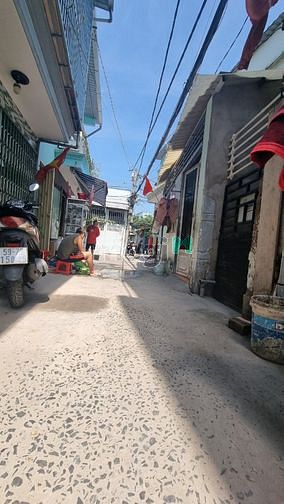 Hình ảnh Nhà DSH Quận 7, 1 lầu, 2 phòng ngủ, 2 wc