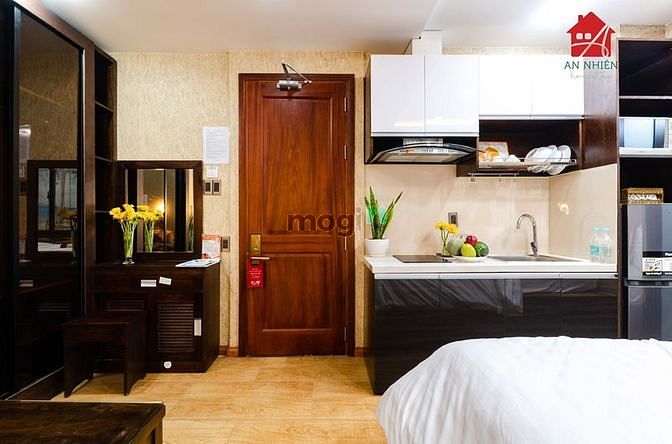 Hình ảnh 5.800.000 Trống sẵn 1 phòng duy nhất