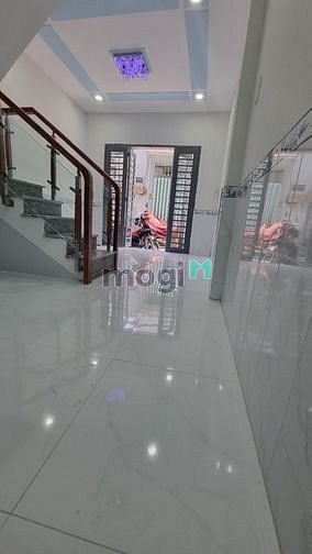 Hình ảnh Nhà DSH Quận 7, 1 lầu, 2 phòng ngủ, 2 wc
