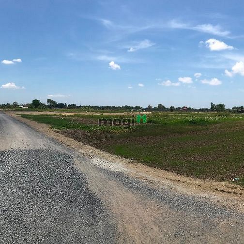 Hình ảnh Hot,📣📣 Đất đẹp Nằm ngay quốc lộ 50.☘️🏡 Sổ Hồng riêng