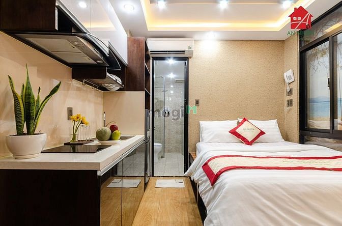 Hình ảnh 5.800.000 Trống sẵn 1 phòng duy nhất