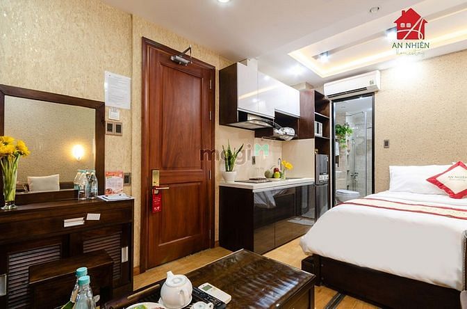 Hình ảnh 5.800.000 Trống sẵn 1 phòng duy nhất