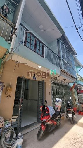 Hình ảnh Nhà DSH Quận 7, 1 lầu, 2 phòng ngủ, 2 wc