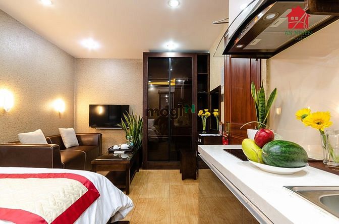 Hình ảnh 5.800.000 Trống sẵn 1 phòng duy nhất