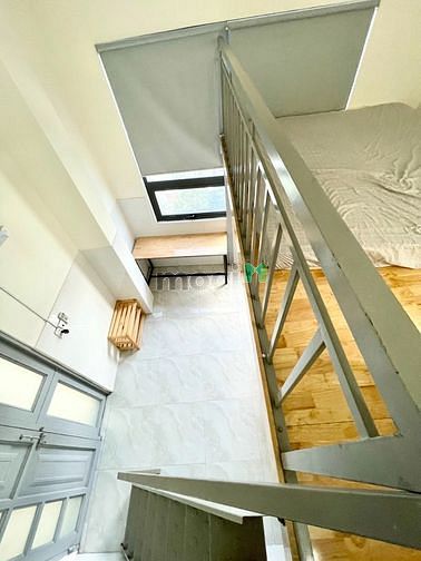Hình ảnh 🎈🎈Gác lửng Đẹp thoáng mát - Có máy lạnh 1.7M 🎈 Đường Hoàng Bật Đạt