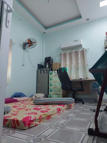 Hình ảnh LÊ VĂN PHAN - TÂN PHÚ- HXH THÔNG - 70m2 Giá Chỉ 5.x Tỷ