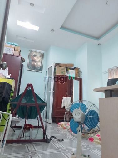 Hình ảnh LÊ VĂN PHAN - TÂN PHÚ- HXH THÔNG - 70m2 Giá Chỉ 5.x Tỷ
