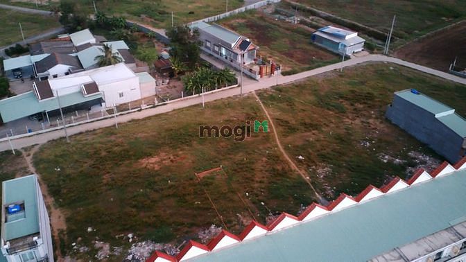 Hình ảnh Bán đất xây dựng tự do sát Nam Long WaterPoint Bến Lức
