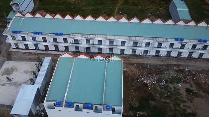 Hình ảnh Bán đất xây dựng tự do sát Nam Long WaterPoint Bến Lức