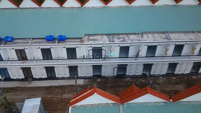 Hình ảnh Bán đất xây dựng tự do sát Nam Long WaterPoint Bến Lức