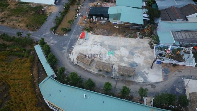 Hình ảnh Bán đất xây dựng tự do sát Nam Long WaterPoint Bến Lức