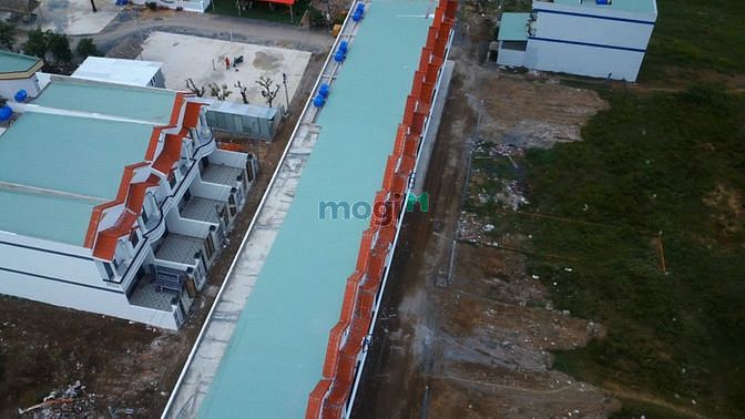 Hình ảnh Bán đất xây dựng tự do sát Nam Long WaterPoint Bến Lức