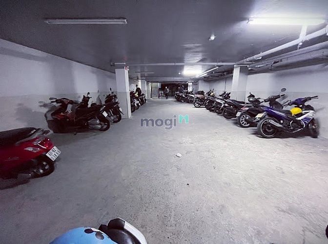 Hình ảnh Căn Hộ Studio Cao Cấp Bancol Full Nội Thất 1/6 Trống
