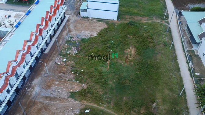 Hình ảnh Bán đất xây dựng tự do sát Nam Long WaterPoint Bến Lức