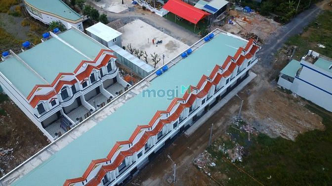 Hình ảnh Bán đất xây dựng tự do sát Nam Long WaterPoint Bến Lức