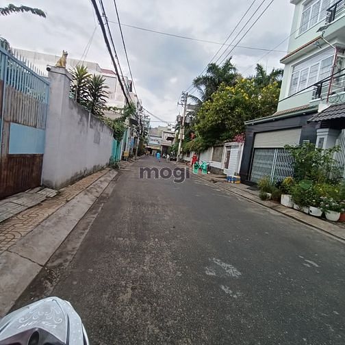 Hình ảnh Chính chủ cần bán đất khu Tân Tạo A, Binh Tân 4x30 giá 3.4 tỷ