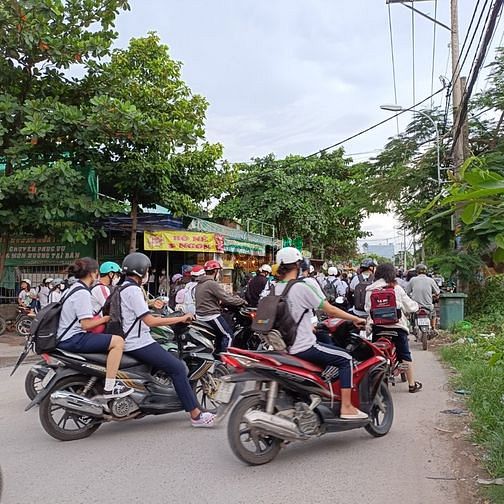 Hình ảnh Chính chủ cần bán đất khu Tân Tạo A, Binh Tân 4x30 giá 3.4 tỷ