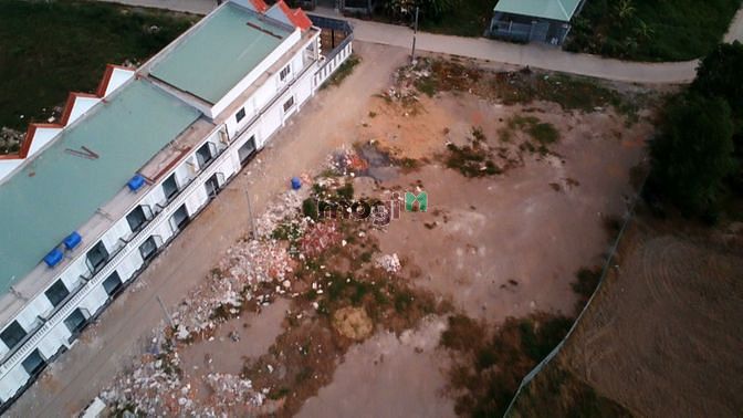 Hình ảnh Bán đất xây dựng tự do sát Nam Long WaterPoint Bến Lức