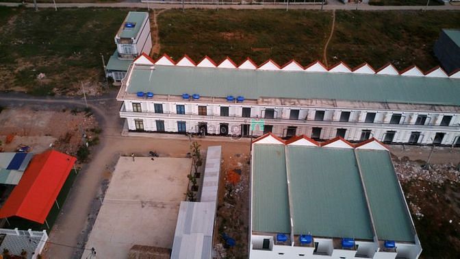 Hình ảnh Bán đất xây dựng tự do sát Nam Long WaterPoint Bến Lức