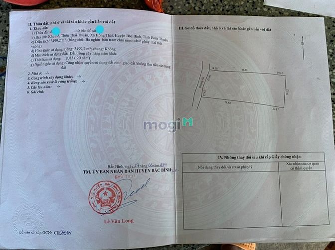 Hình ảnh bán lô đất diện tích nhỏ nằm cạnh KDC và QL1A
