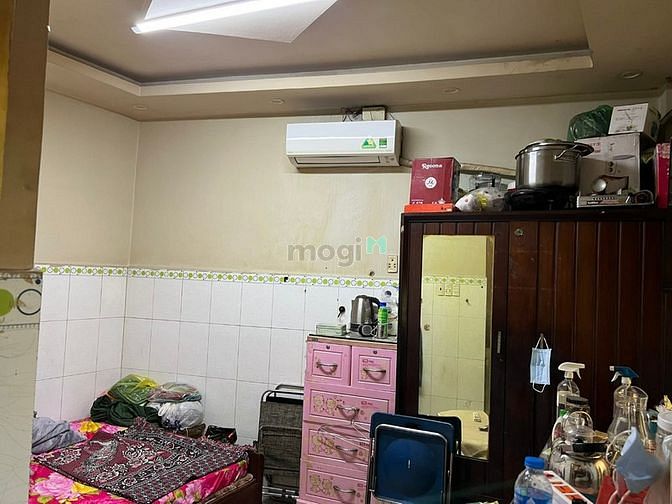 Hình ảnh Cần bán gấp căn nhà ; Âu Cơ, p9, Q Tân Bình