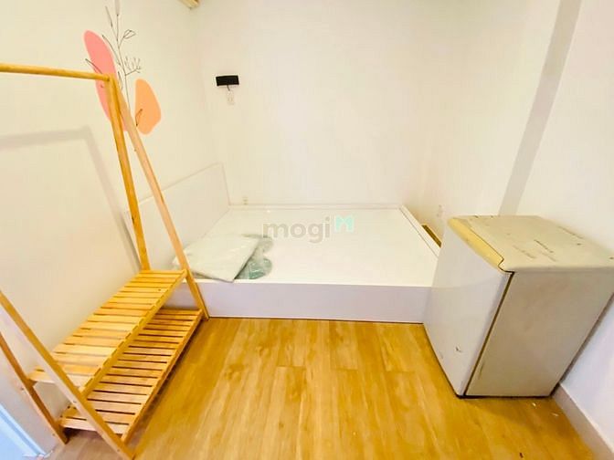 Hình ảnh Căn Hộ Studio Mới Xây Full Nội Thất Giá cực rẻ