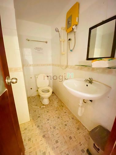 Hình ảnh Căn Hộ Studio Mới Xây Full Nội Thất Giá cực rẻ