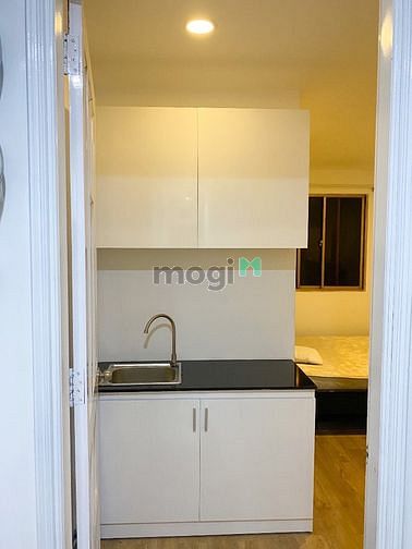 Hình ảnh Căn Hộ Studio Mới Xây Full Nội Thất Giá cực rẻ