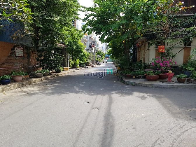 Hình ảnh HXH, Hoàng Hoa Thám, Phường 5, Bình Thạnh. 54M2 Chỉ 6 tỷ