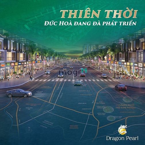Hình ảnh DRAGON PEARL - Đức Hoà , Long An