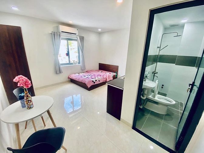 Hình ảnh Cho thuê Trang Chủ MB66.COM / Đăng Ký Tặng 66K mặt tiền  chu văn an bình thạnh