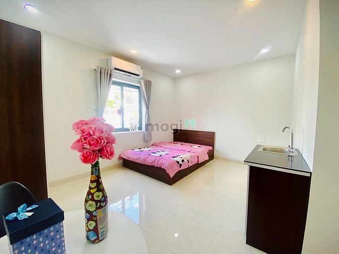 Hình ảnh Cho thuê Trang Chủ MB66.COM / Đăng Ký Tặng 66K mặt tiền  chu văn an bình thạnh