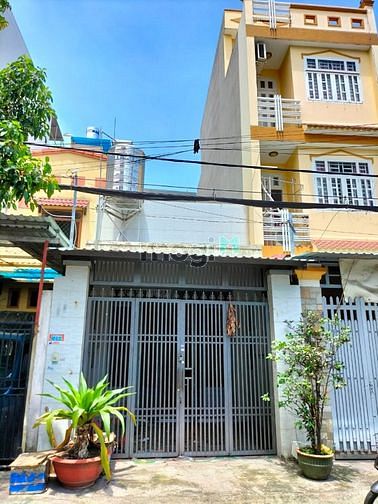 Hình ảnh Bán nhà Bình Tân, Bình Trị Đông ,64m2 chỉ 5.3 tỷ