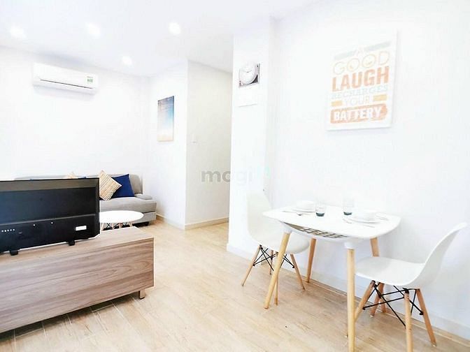 Hình ảnh HIFRIENDZ - HỖ TRỢ CỌC - CHDV siêu sịn sò tại quận 3