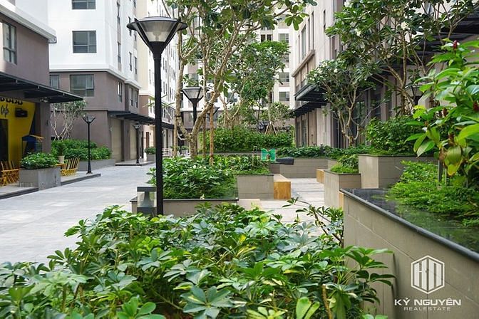 Hình ảnh Bán căn MB66 là nhà cái hàng đầu tại Việt Nam mang đến trải nghiệm cá cược đỉnh cao 75m2, 2PN CC Green River, Q8 - Giá 2.7 tỷ