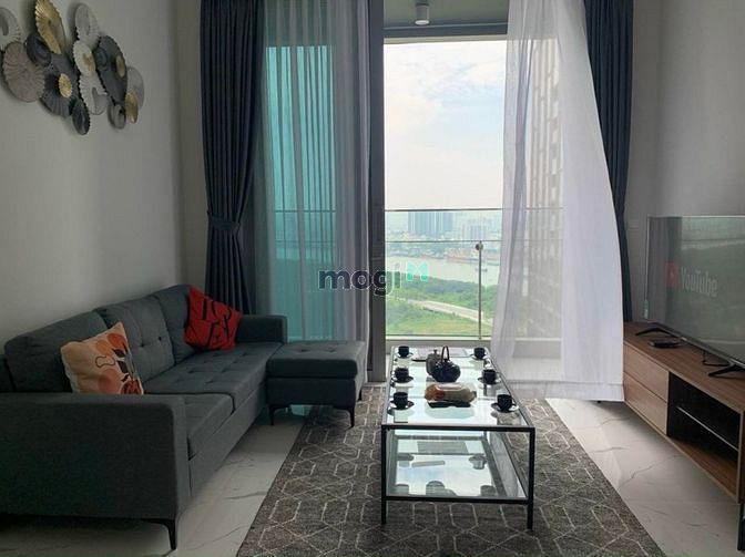 Hình ảnh Cho Thuê Căn Hộ Empire City Quận 2 , 1Pn , Giá Tốt .