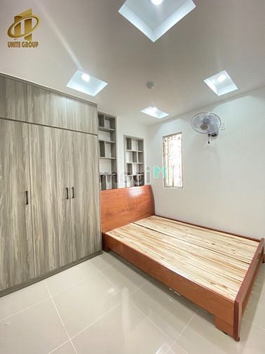 Hình ảnh CH 1PNR - Studio Full Nội Thất Gần Đh NTT, Đh Luật Quận 4