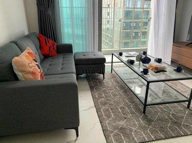 Hình ảnh Cho Thuê Căn Hộ Empire City Quận 2 , 1Pn , Giá Tốt .