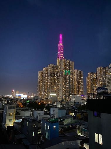 Hình ảnh Trống một căn siêu xinh view Landmark