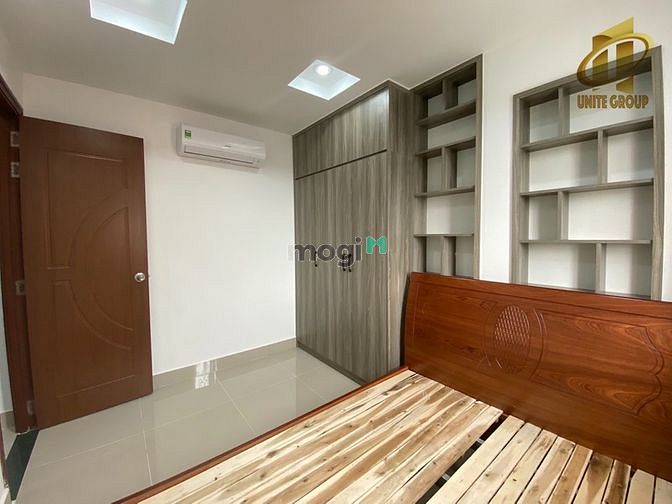 Hình ảnh CH 1PNR - Studio Full Nội Thất Gần Đh NTT, Đh Luật Quận 4
