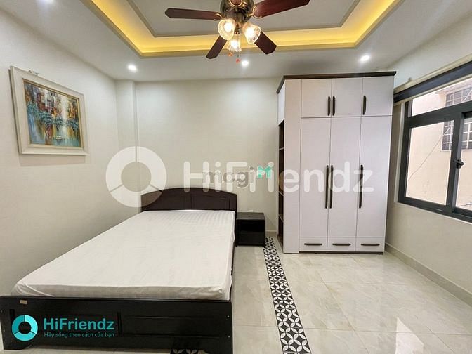 Hình ảnh Mb6623 nạp rút nhanh chóng studio full nội thất sang xịn mịn Phan Xích Long
